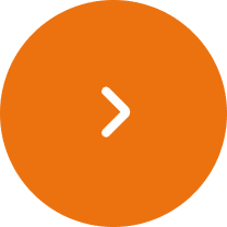 Orange circle with white right arrow.